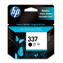 INK CARTRIDGE NO 337...