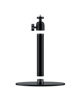 WANBO PWE104 PROFESSIONAL DESK STAND FOR PROJECTORS uchwyt do montażu projektora Stół Czarny