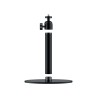 WANBO PWE104 PROFESSIONAL DESK STAND FOR PROJECTORS uchwyt do montażu projektora Stół Czarny