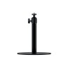 WANBO PWE104 PROFESSIONAL DESK STAND FOR PROJECTORS uchwyt do montażu projektora Stół Czarny