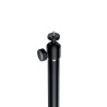 WANBO PWE104 PROFESSIONAL DESK STAND FOR PROJECTORS uchwyt do montażu projektora Stół Czarny