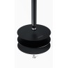 WANBO PWE104 PROFESSIONAL DESK STAND FOR PROJECTORS uchwyt do montażu projektora Stół Czarny
