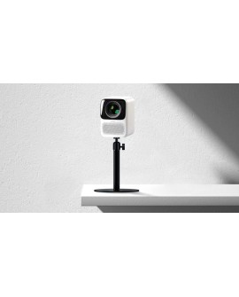 WANBO PWE104 PROFESSIONAL DESK STAND FOR PROJECTORS uchwyt do montażu projektora Stół Czarny