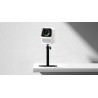 WANBO PWE104 PROFESSIONAL DESK STAND FOR PROJECTORS uchwyt do montażu projektora Stół Czarny