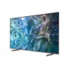 Samsung Q67D QE55Q67DAUXXH Telewizor 139,7 cm (55") 4K Ultra HD Smart TV Wi-Fi Szary, Tytan