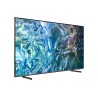Samsung Q67D QE55Q67DAUXXH Telewizor 139,7 cm (55") 4K Ultra HD Smart TV Wi-Fi Szary, Tytan