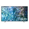 Samsung Q67D QE55Q67DAUXXH Telewizor 139,7 cm (55") 4K Ultra HD Smart TV Wi-Fi Szary, Tytan