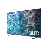 Samsung Q67D QE55Q67DAUXXH Telewizor 139,7 cm (55") 4K Ultra HD Smart TV Wi-Fi Szary, Tytan