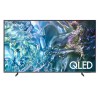 Samsung Q67D QE55Q67DAUXXH Telewizor 139,7 cm (55") 4K Ultra HD Smart TV Wi-Fi Szary, Tytan