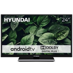 Telewizor Hyundai HD 24'' -...