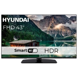 Telewizor Hyundai FHD 43''...