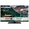 Telewizor Hyundai FHD 43'' - FLM43TS349SMART