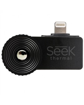 SEEK THERMAL KAMERA TERMOWIZYJNA COMPACT XR IOS LT-AAA