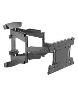 Uniwersalny uchwyt do telewizora OLED Uchwyt ścienny do telewizora Kompatybilny z LG OLED Podwójne ramię 32 "-65" maks. VESA