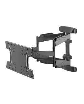 Uniwersalny uchwyt do telewizora OLED Uchwyt ścienny do telewizora Kompatybilny z LG OLED Podwójne ramię 32 "-65" maks. VESA