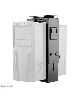 Neomounts by Newstar Select NM-CPU100 Uchwyt na procesor montowany na biurku Czarny