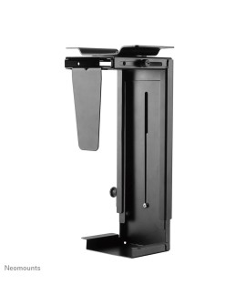 Neomounts by Newstar Select NM-CPU100 Uchwyt na procesor montowany na biurku Czarny