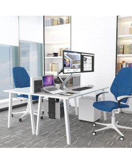 Neomounts by Newstar Select NM-CPU100 Uchwyt na procesor montowany na biurku Czarny