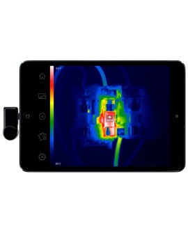 SEEK THERMAL KAMERA TERMOWIZYJNA COMPACT XR IOS LT-AAA