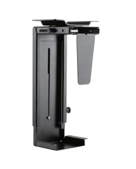Neomounts by Newstar Select NM-CPU100 Uchwyt na procesor montowany na biurku Czarny