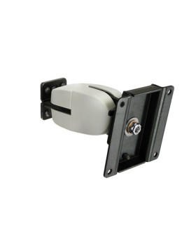 Ergotron FP PIVOT DIRECT MOUNT/DOUBLE PIVOT W P/L BLACK+GREY