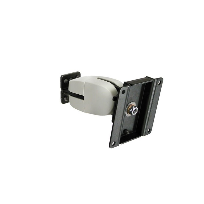 Ergotron FP PIVOT DIRECT MOUNT/DOUBLE PIVOT W P/L BLACK+GREY