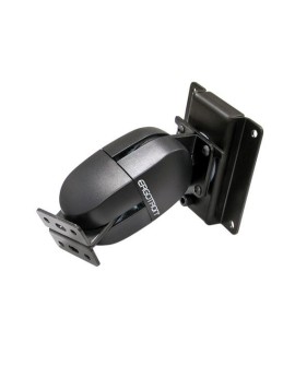 Ergotron FP PIVOT DIRECT MOUNT/DOUBLE PIVOT W P/L BLACK+GREY
