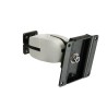 Ergotron FP PIVOT DIRECT MOUNT/DOUBLE PIVOT W P/L BLACK+GREY
