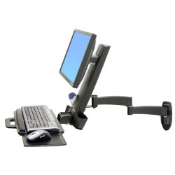 Ergotron 200 SERIES COMBO...