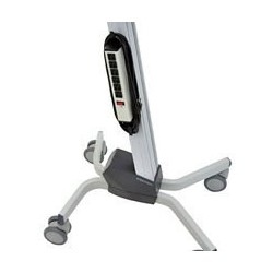 NEO-FLEX LAPTOP CART/20IN...