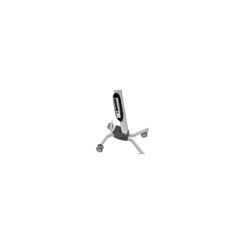 NEO-FLEX LAPTOP CART/20IN 6.8KG CONSTANT FORCE