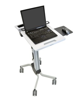 NEO-FLEX LAPTOP CART/20IN 6.8KG CONSTANT FORCE