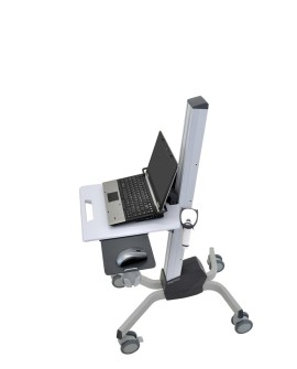 NEO-FLEX LAPTOP CART/20IN 6.8KG CONSTANT FORCE