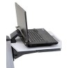 NEO-FLEX LAPTOP CART/20IN 6.8KG CONSTANT FORCE