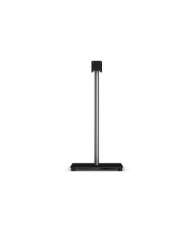 Elo Touch 5-foot tall floor stand for I-Series interactive signage