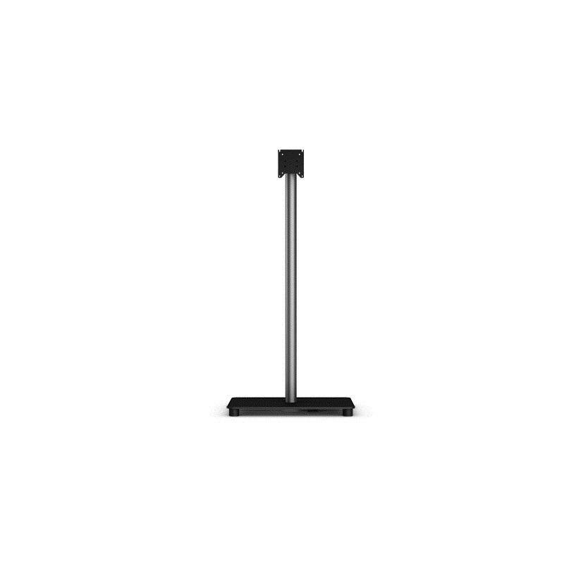 Elo Touch 5-foot tall floor stand for I-Series interactive signage