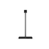 Elo Touch 5-foot tall floor stand for I-Series interactive signage