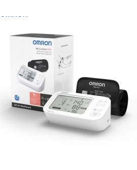 Ciśnieniomierz naramienny Omron M6 COMFORT AFIB