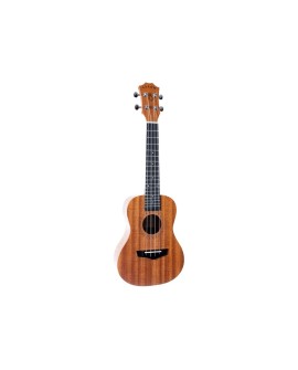 Arrow MH10 Mahogany Concert Ukulele w/bag - Ukulele koncertowe z pokrowcem