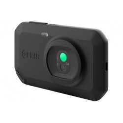 FLIR C-5 kamera...