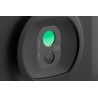 FLIR C-5 kamera termowizyjna Czarny Wbudowany wyświetlacz 160 x 120 px