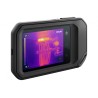 FLIR C-5 kamera termowizyjna Czarny Wbudowany wyświetlacz 160 x 120 px