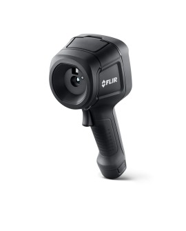 Flir E8 Pro Kamera termowizyjna 320 x 240 Czarna