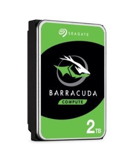 Dysk HDD Seagate Barracuda ST2000DM008 (2 TB 3.5" 256 MB 7200 obr/min)