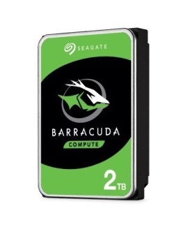 Dysk HDD Seagate Barracuda ST2000DM008 (2 TB 3.5" 256 MB 7200 obr/min)