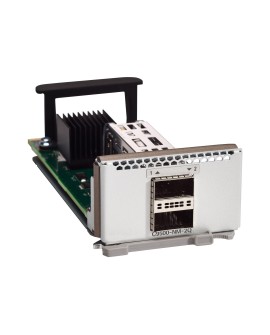 CATALYST 9500 2 X 40GE/NETWORK MODULE