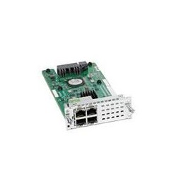 4-PORT LAYER 2 GE SWITCH...