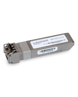 Lancom Systems SFP-SX-LC10 moduł przekaźników sieciowych Swiatłowód 10000 Mbit/s