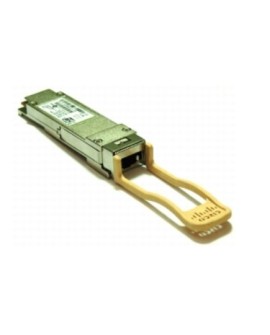 QSFP 40GBASE-LR4 OTN TRANSCEIVE/LC 10KM IN