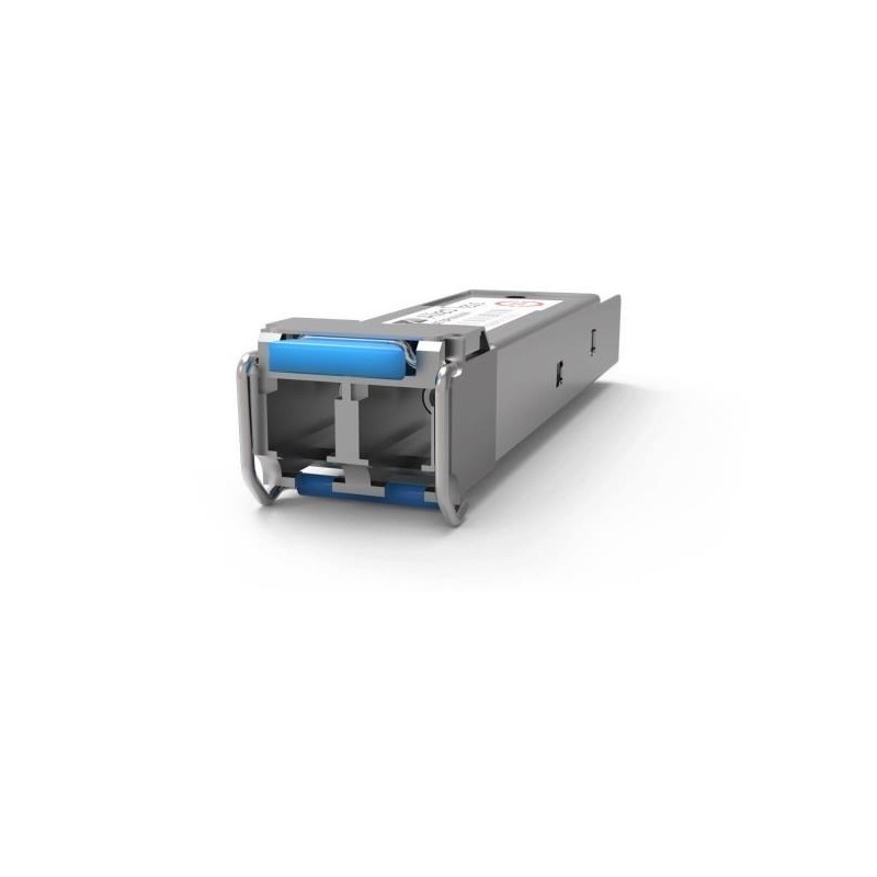 SFP IE 1000LX10 10KM SM DUAL F/990-002638-00